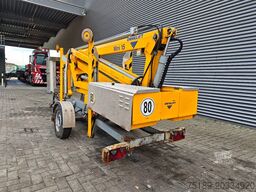Omme Mini 15 - 15 EXJ