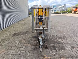 Omme Mini 15 - 15 EXJ