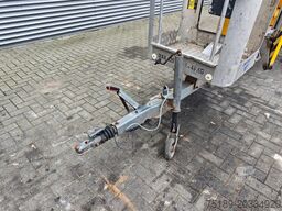 Omme Mini 15 - 15 EXJ