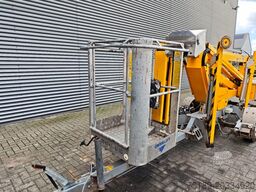 Omme Mini 15 - 15 EXJ