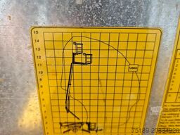 Omme Mini 15 - 15 EXJ