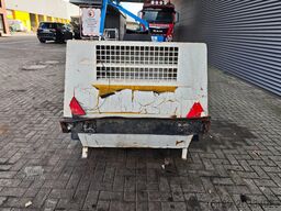 Atlas Copco XAS 55