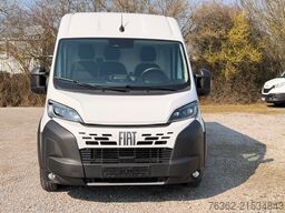 Fiat Ducato L4H2 180 LED Kamera Klima AHK