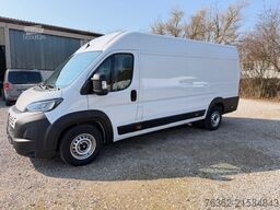 Fiat Ducato L4H2 180 LED Kamera Klima AHK