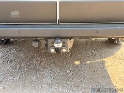 Fiat Ducato L4H2 180 LED Kamera Klima AHK