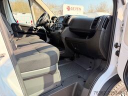 Fiat Ducato L4H2 180 LED Kamera Klima AHK