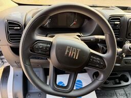 Fiat Ducato L4H2 180 LED Kamera Klima AHK