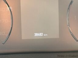 Fiat Ducato L4H2 180 LED Kamera Klima AHK