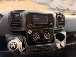 Fiat Ducato L4H2 180 LED Kamera Klima AHK