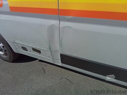 Fiat Ducato Weinsberg Carabus 600 K | 2023 | EURO6 | Professioneller Verkäufer