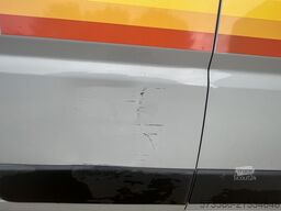 Fiat Ducato Weinsberg Carabus 600 K | 2023 | EURO6 | Professioneller Verkäufer