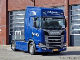 Scania R460 Highline 4x2 - Retarder - Night clima - 2x...