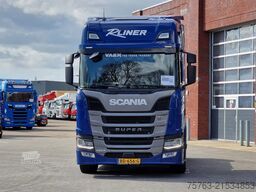 Scania R460 Highline 4x2 - Retarder - Night clima - 2x...