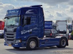 Scania R460 Highline 4x2 - Retarder - Night clima - 2x...