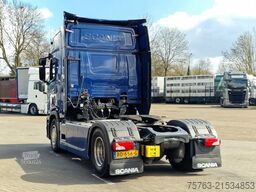 Scania R460 Highline 4x2 - Retarder - Night clima - 2x...