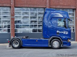 Scania R460 Highline 4x2 - Retarder - Night clima - 2x...