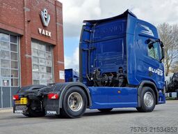 Scania R460 Highline 4x2 - Retarder - Night clima - 2x...