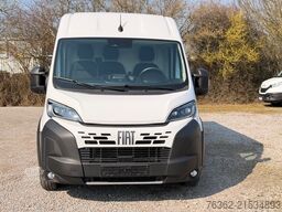 Fiat Ducato L4H2 180 LED Kamera Klima AHK