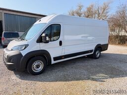 Fiat Ducato L4H2 180 LED Kamera Klima AHK