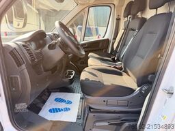 Fiat Ducato L4H2 180 LED Kamera Klima AHK