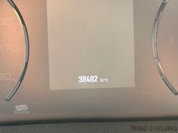 Fiat Ducato L4H2 180 LED Kamera Klima AHK