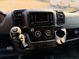 Fiat Ducato L4H2 180 LED Kamera Klima AHK