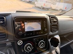 Fiat Ducato L4H2 180 LED Kamera Klima AHK