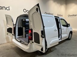 Peugeot Partner 1.5 BlueHDI 130 PK L2 Automaat Serviceb...
