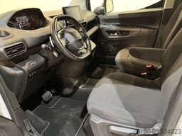 Peugeot Partner 1.5 BlueHDI 130 PK L2 Automaat Serviceb...