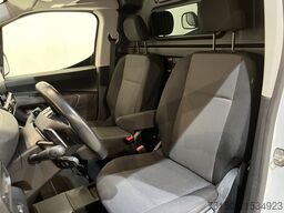 Peugeot Partner 1.5 BlueHDI 130 PK L2 Automaat Serviceb...