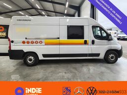 Fiat Ducato Weinsberg Carabus 600K | 2023 | EURO 6 | Venditore professionale