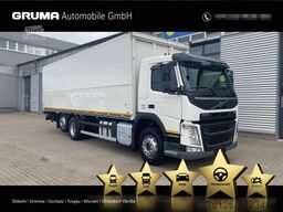 Volvo FM 330 6x2 Lenkachse/LBW/B?se/?berdach