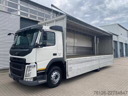 Volvo FM 330 6x2 Lenkachse/LBW/B?se/?berdach