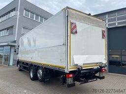 Volvo FM 330 6x2 Lenkachse/LBW/B?se/?berdach