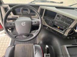 Volvo FM 330 6x2 Lenkachse/LBW/B?se/?berdach
