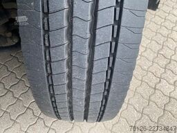 Volvo FM 330 6x2 Lenkachse/LBW/B?se/?berdach