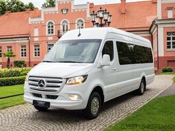 Mercedes-Benz Sprinter 519, Intercity Line 20+1
