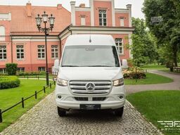 Mercedes-Benz Sprinter 519, Intercity Line 20+1