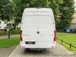 Mercedes-Benz Sprinter 519, Intercity Line 20+1