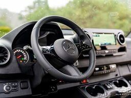 Mercedes-Benz Sprinter 519, Intercity Line 20+1