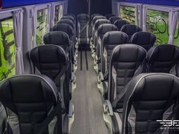 Mercedes-Benz Sprinter 519, Intercity Line 20+1