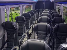 Mercedes-Benz Sprinter 519, Intercity Line 20+1