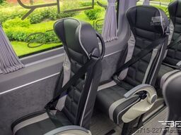 Mercedes-Benz Sprinter 519, Intercity Line 20+1