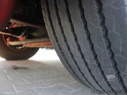 SCANIA R380,EURO 3,6X2,LIFTING AXLE,HIAB 166K + KOGEL