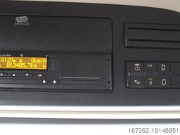 MERCEDES-BENZ Actros 1851, EURO 6