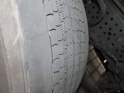 MERCEDES-BENZ Actros 1851, EURO 6