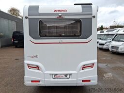 DETHLEFFS Alpa I 7820-2 *Family-Paket/Solar/WR/Dach-Klima*