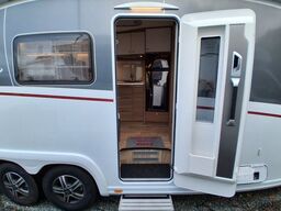 DETHLEFFS Alpa I 7820-2 *Family-Paket/Solar/WR/Dach-Klima*
