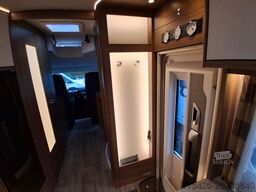 DETHLEFFS Alpa I 7820-2 *Family-Paket/Solar/WR/Dach-Klima*