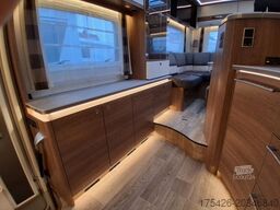 DETHLEFFS Alpa I 7820-2 *Family-Paket/Solar/WR/Dach-Klima*